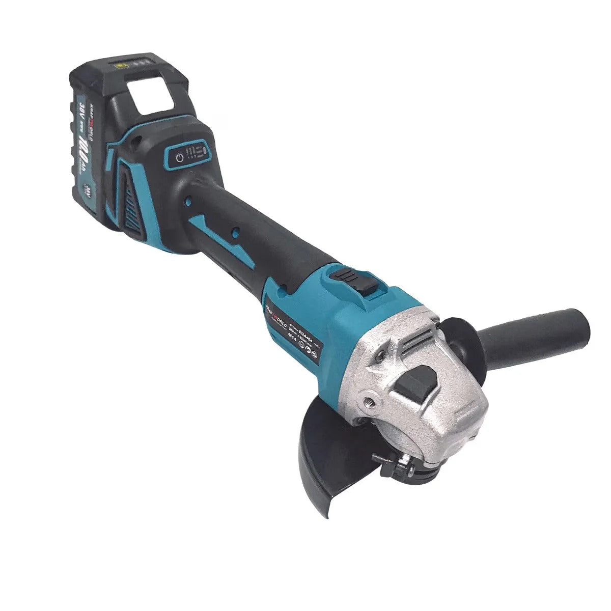 Flex cu Acumulator 48V – Putere și Manevrabilitate pentru Lucrări Precise - OriundeSales