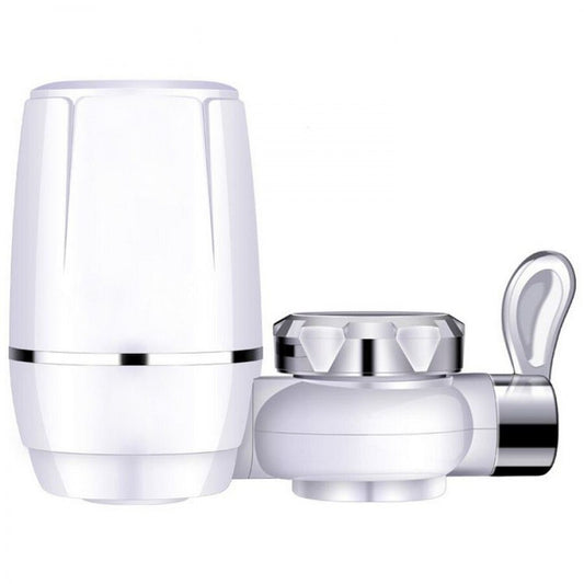 ZOOSEN - Robinet Purificator de Apă cu Filtrare Avansată,3 rezerve filtru - OriundeSales