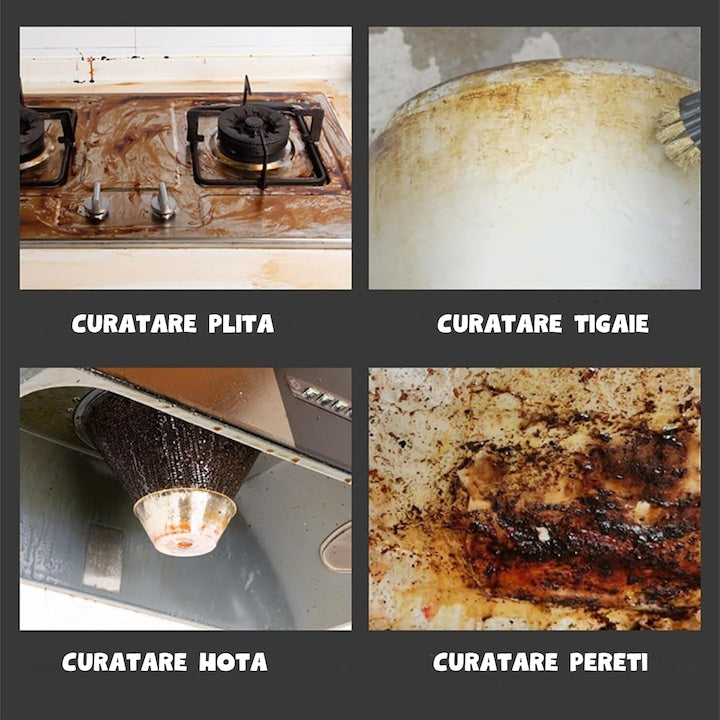 Aparat de Curatare cu Aburi Portabil, 2500W, Rezervor 1000ml Putere de Abur Ridicata pentru Bucatarie, Baie, Gresie, Mobilier, Canapele, Geamuri si Masina