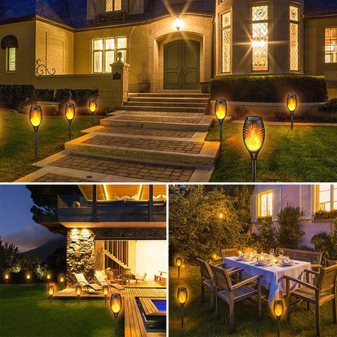 Set 4x Lampa de iluminat TorchLED LP-0022 - OriundeSales