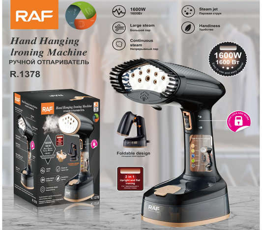 Fier de calcat vertical RAF R.1378