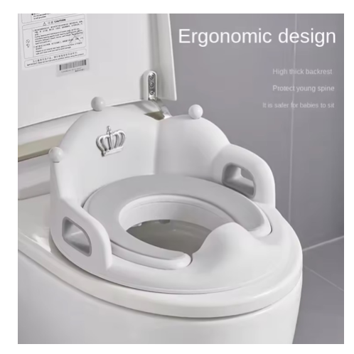 Adaptor pentru toaleta