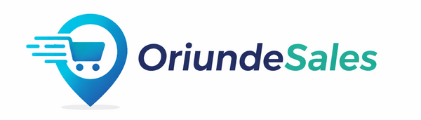 OriundeSales