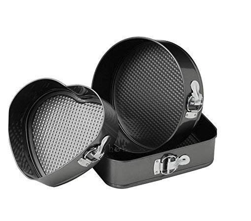 Forme pentru prajituri pentru coacere si modelare