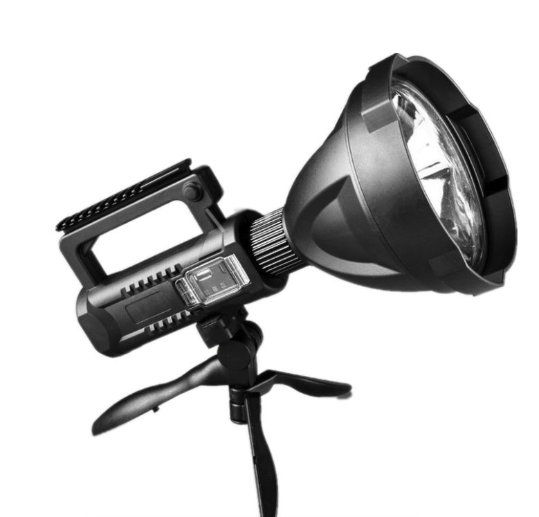 Lanterna model mic pentru iluminare portabila