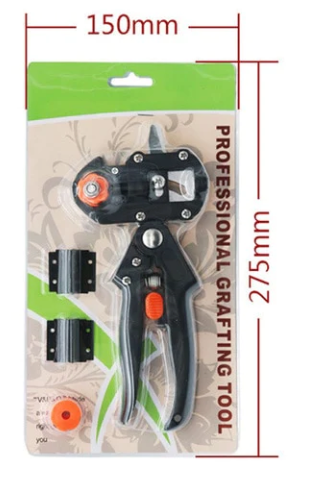 Foarfecă pentru altoit