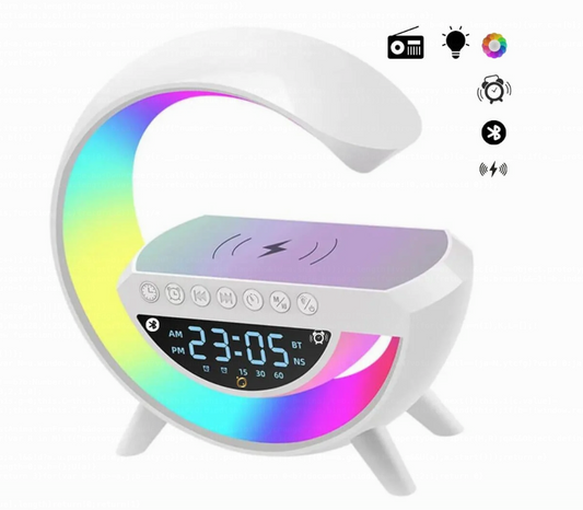 Boxa portabila G pentru redare audio