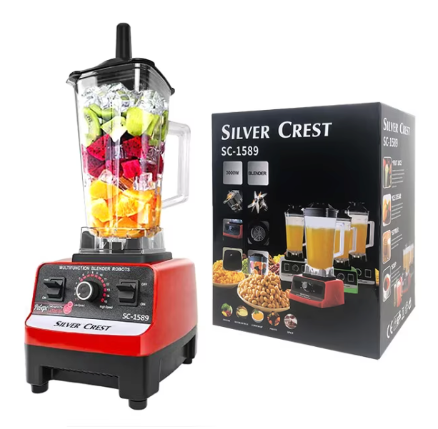 Blender 2 in 1 cu 2 cupe ML 101 2 pentru bucatarie
