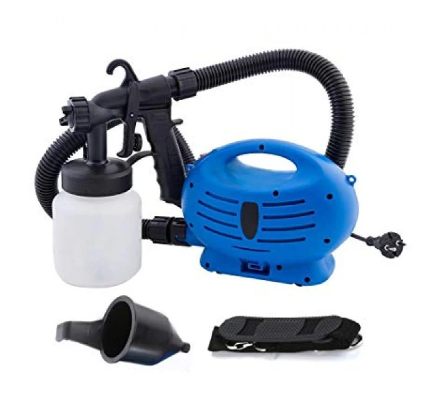 Aparat electric de vopsit si zugravit 650W, 800 ml - OriundeSales