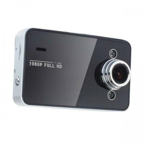 Cameră Video pentru Trafic, Auto DVR Full HD 1080p, cu ecran de 2,7 inch. - OriundeSales