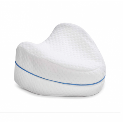 Legacy Leg Pillow – Perna Ortopedică pentru Picioare, Aliniază Coloana și Ameliorează Durerile de Spate - OriundeSales