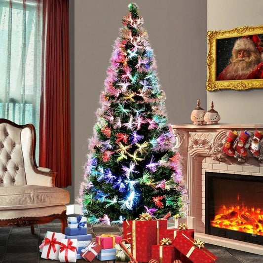 Brad 2.1 m cu Fibră Optică