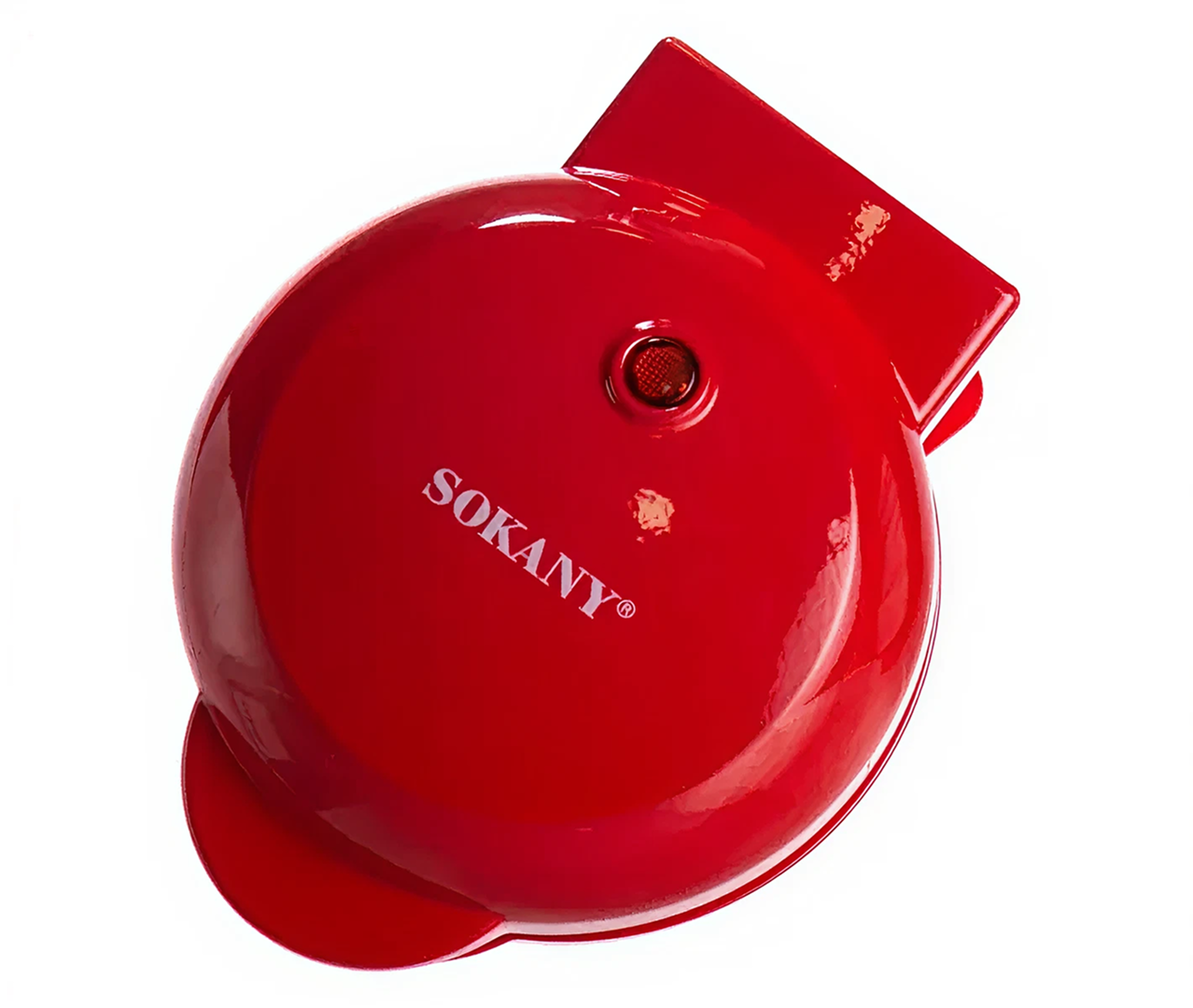 Aparat Biscuiti Sokany SK-08097 550W – Cookie Maker Forme Cartoon