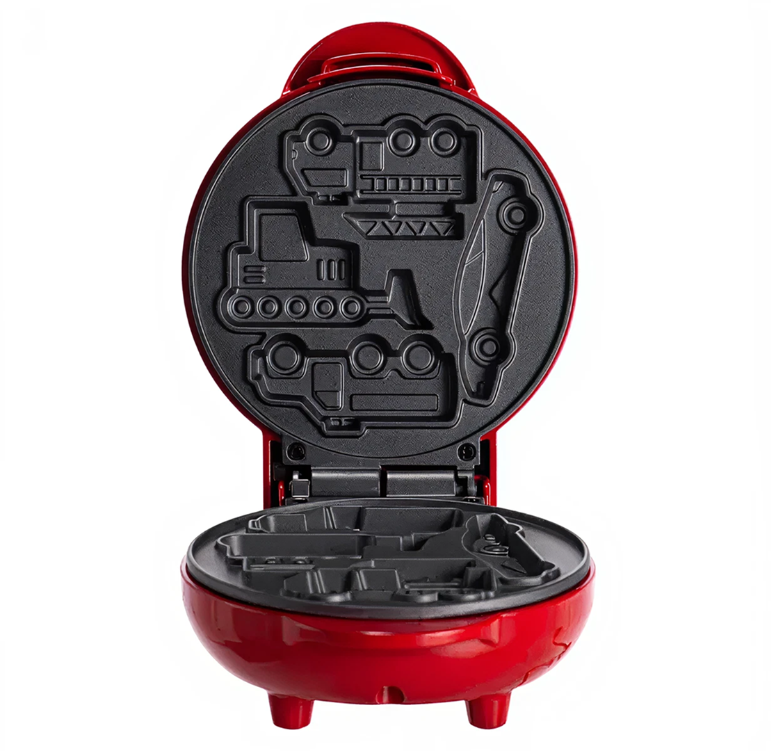 Aparat Biscuiti Sokany SK-08097 550W – Cookie Maker Forme Cartoon