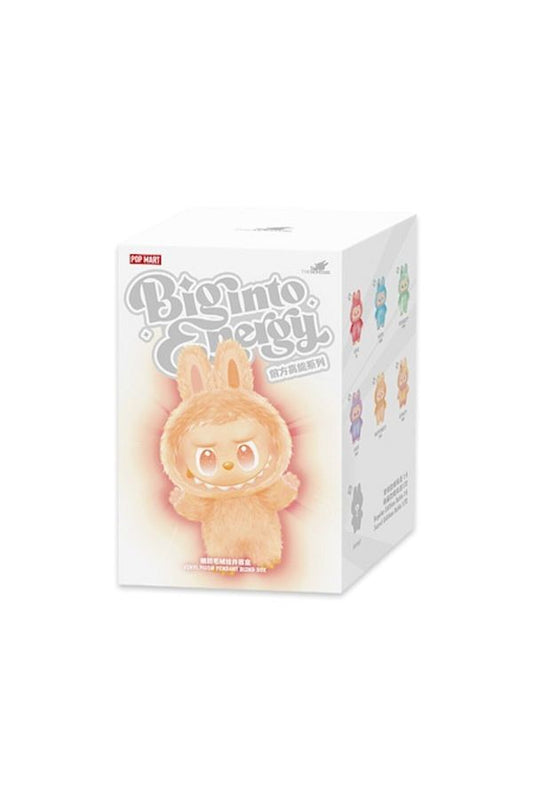 Labubu – Cutie Misterioasă cu Figurină Surpriză OriundeSales
