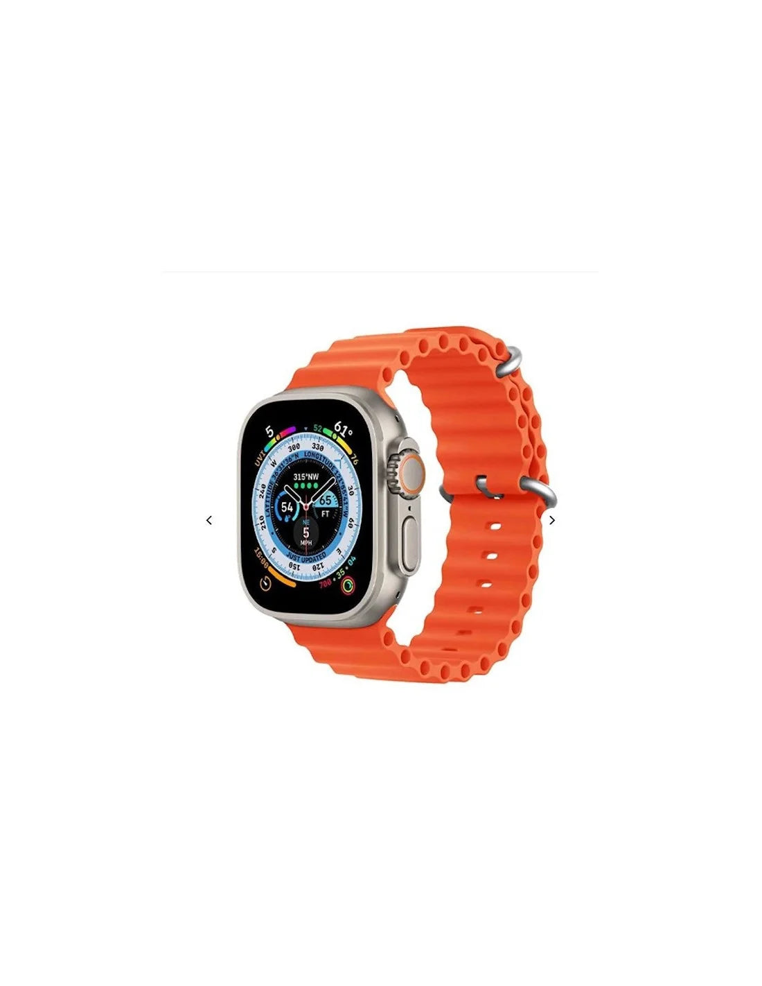 SET SmartWatch X8 - Combinația perfectă de sănătate și tehnologie - OriundeSales